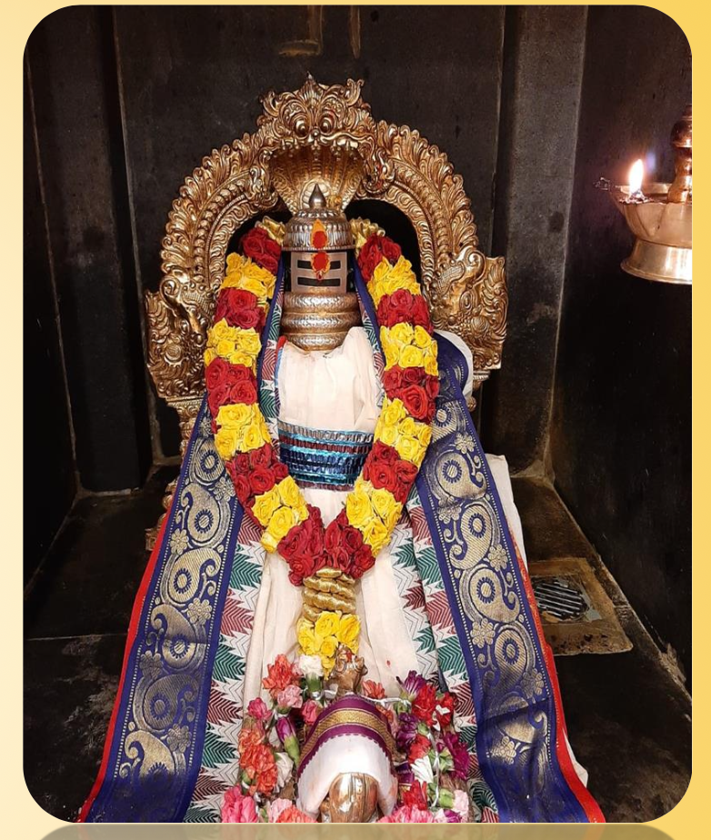 Sat 14th Oct Mahalaya Paksha Ammavasai